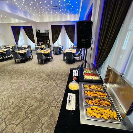 River Place Πιτέστι Εξωτερικό φωτογραφία