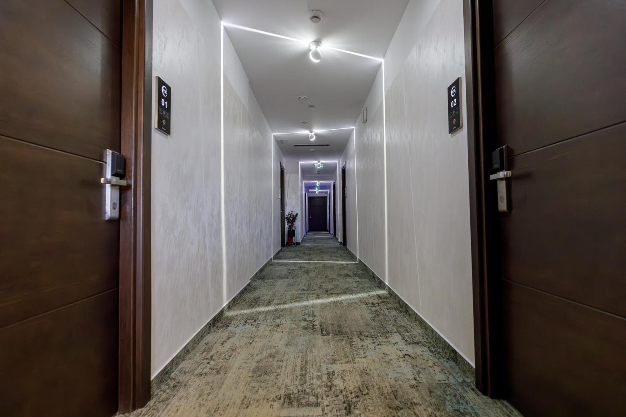 River Place Πιτέστι Εξωτερικό φωτογραφία